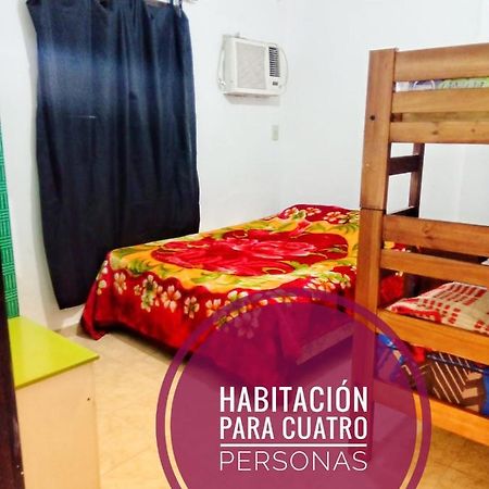 Apartamento POSADA MARTINEZ 2  Corrientes Exterior foto